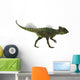 Side Profile Archaeoceratops Dinosaur Wall Decal