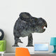 Protoceratops Dinosaur Wall Decal