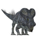 Front Protoceratops Dinosaur Wall Decal