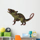 Purgatorius Primate White Wall Decal