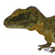 Concavenator Dinosaur Head Wall Decal