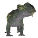 Lystrosaurus Dinosaur Front Wall Decal