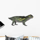 Lystrosaurus Dinosaur Side Profile Wall Decal