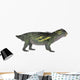 Lystrosaurus Dinosaur Side Profile Wall Decal