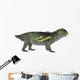 Lystrosaurus Dinosaur Side Profile Wall Decal