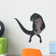 Placodus Aquatic Reptile Triassic Wall Decal