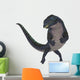 Placodus Aquatic Reptile Triassic Wall Decal