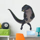 Placodus Aquatic Reptile Triassic Wall Decal