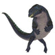 Placodus Aquatic Reptile Triassic Wall Decal