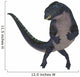 Placodus Aquatic Reptile Triassic Wall Decal