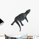 Placodus Aquatic Reptile Wall Decal