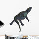 Placodus Aquatic Reptile Wall Decal