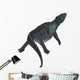 Placodus Aquatic Reptile Wall Decal