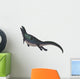 Placodus Aquatic Reptile Side Wall Decal