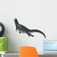 Placodus Aquatic Reptile Side Wall Decal