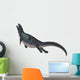 Placodus Aquatic Reptile Side Wall Decal