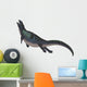 Placodus Aquatic Reptile Side Wall Decal