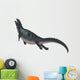 Placodus Aquatic Reptile Side Wall Decal