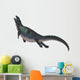 Placodus Aquatic Reptile Side Wall Decal