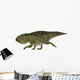 Udanoceratops Dinosaur Side Profile Wall Decal