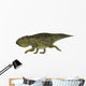 Udanoceratops Dinosaur Side Profile Wall Decal