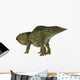 Udanoceratops Dinosaur Wall Decal