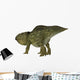 Udanoceratops Dinosaur Wall Decal