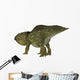 Udanoceratops Dinosaur Wall Decal