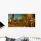 Iguanodon Dinosaurs Make Their Wall Decal