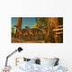 Iguanodon Dinosaurs Make Their Wall Decal