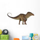 Amargasaurus Dinosaur Side Profile Wall Decal