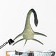 Elasmosaurus White Wall Decal