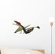 Eudimorphodon Flying Reptile Wall Decal