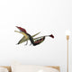 Eudimorphodon Flying Reptile Wall Decal