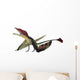 Eudimorphodon Flying Reptile Wall Decal