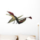 Eudimorphodon Flying Reptile Wall Decal