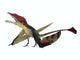 Eudimorphodon Flying Reptile Wall Decal