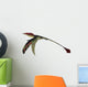 Eudimorphodon Side Profile Wall Decal