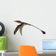 Eudimorphodon Side Profile Wall Decal