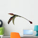 Eudimorphodon Side Profile Wall Decal