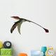 Eudimorphodon Side Profile Wall Decal