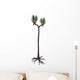 Sigillaria Tree from Late Wall Decal