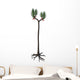 Sigillaria Tree from Late Wall Decal