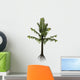 Alethopteris Prehistoric Plant from Wall Decal