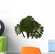 Group Chamaerops Palms Family Wall Decal