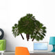 Group Chamaerops Palms Family Wall Decal