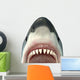 Close-up Great White Shark Wall Decal