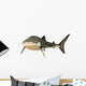 Whale Shark Wall Decal