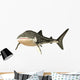 Whale Shark Wall Decal