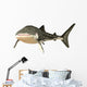 Whale Shark Wall Decal